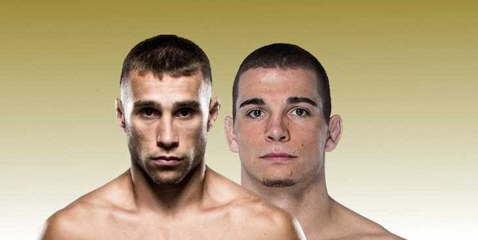 Kyle Bochniak x Jeremy Kennedy