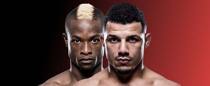Marc Diakiese x Drakkar Klose