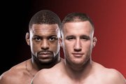 Michael Johnson x Justin Gaethje