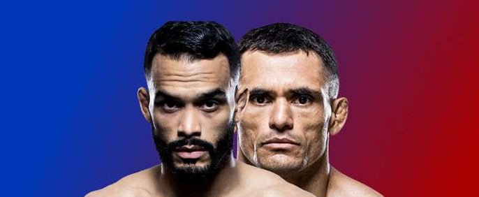 Rob Font x Douglas D'Silva