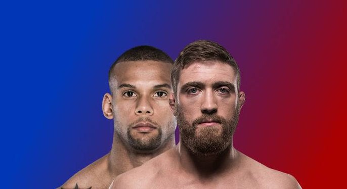 Thiago Marreta x Gerald Meerschaert