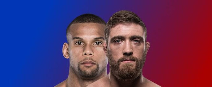 Thiago Marreta x Gerald Meerschaert