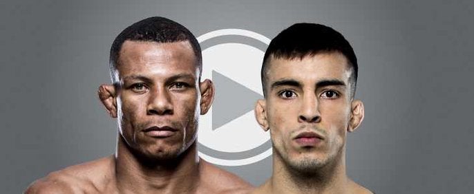 Alex Cowboy x Thomas Almeida