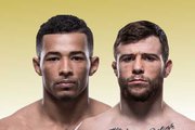 Resultado UFC 214: Eric Shelton não supera Jarred Brooks