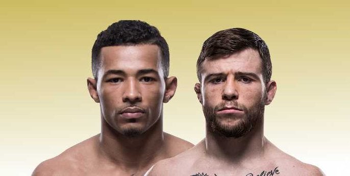 Eric Shelton x Jarred Brooks