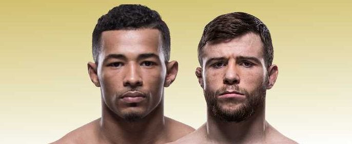 Eric Shelton x Jarred Brooks