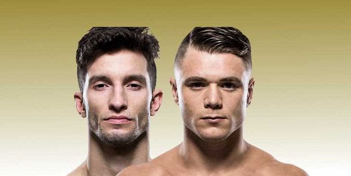 Frankie Perez x Chris Wade