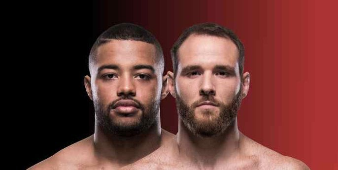 Trevin Giles x James Bochnovic