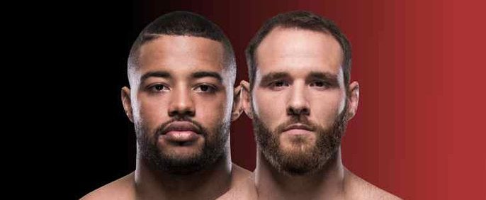 Trevin Giles x James Bochnovic