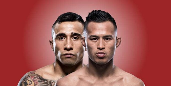 Alejandro Pérez x Andre Soukhamthath