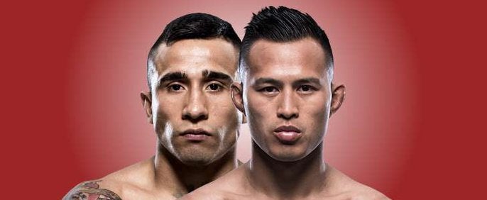 Alejandro Pérez x Andre Soukhamthath