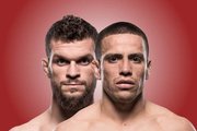Dustin Ortiz x Hector Sandoval
