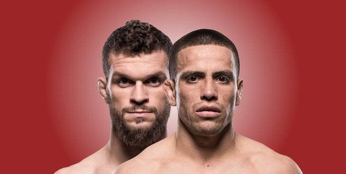 Dustin Ortiz x Hector Sandoval