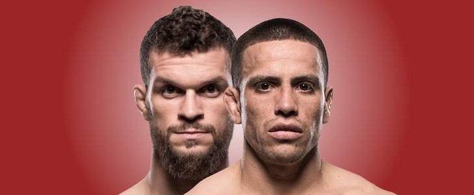 Dustin Ortiz x Hector Sandoval
