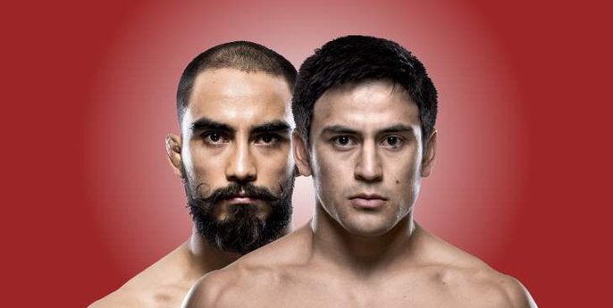 Jose Quinonez x Diego Rivas