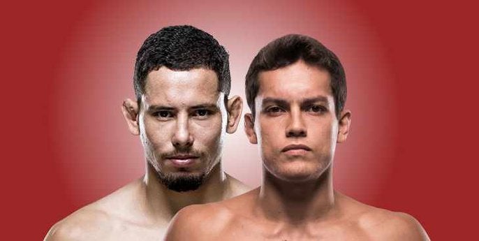 Martin Bravo x Humberto Bandenay