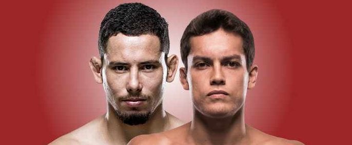 Martin Bravo x Humberto Bandenay