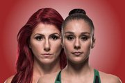 Randa Markos x Alexa Grasso