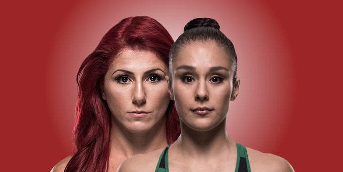 Randa Markos x Alexa Grasso