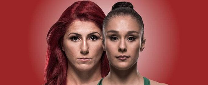 Randa Markos x Alexa Grasso