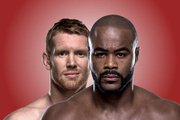 Sam Alvey x Rashad Evans