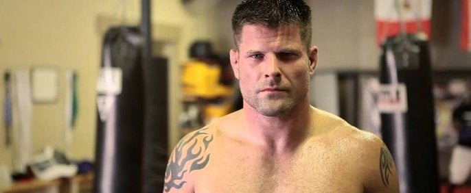 Brian Stann