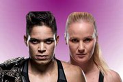 Amanda Nunes x Valentina Shevchenko