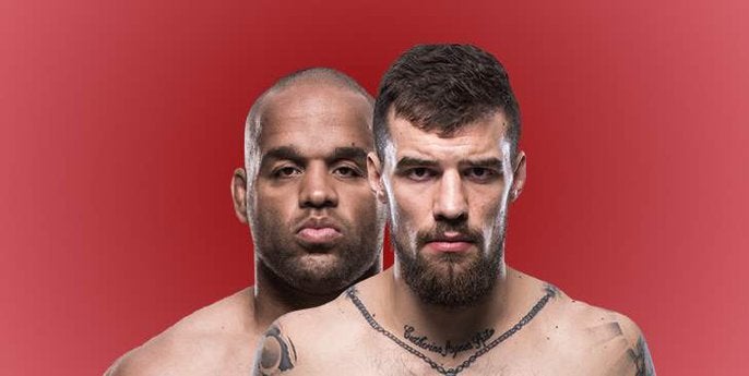 Anthony Hamilton x Daniel Spitz