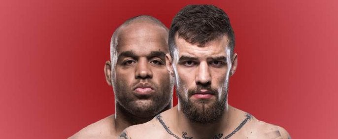 Anthony Hamilton x Daniel Spitz