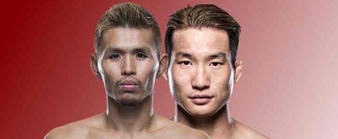 Daichi Abe x Hyun Gyu Lim