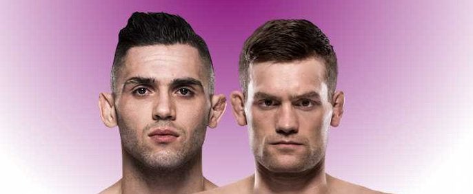 Gavin Tucker x Rick Glenn