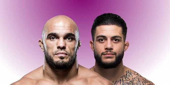 Ilir Latifi x Tyson Pedro