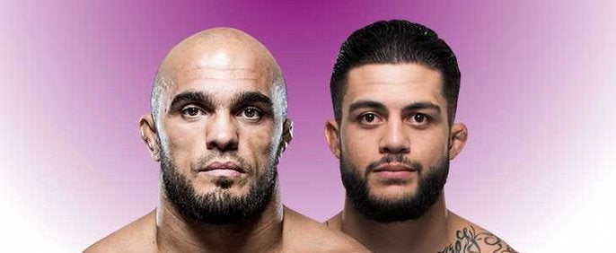 Ilir Latifi x Tyson Pedro
