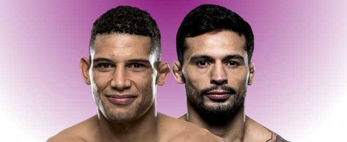 Kajan Johnson x Adriano Martins