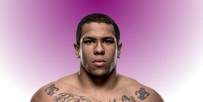 Luis Henrique "KLB" x Arjan Singh Bhullar