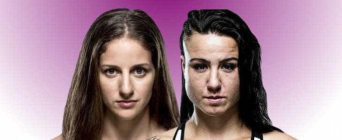 Sarah Moras x Ashlee Evans-Smith