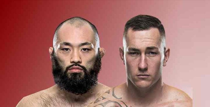 Shinsho Anzai x Luke Jumeau