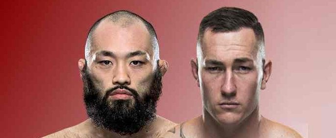 Shinsho Anzai x Luke Jumeau