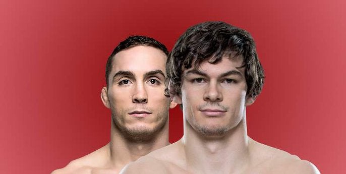 Tony Martin x Olivier Aubin Mercier