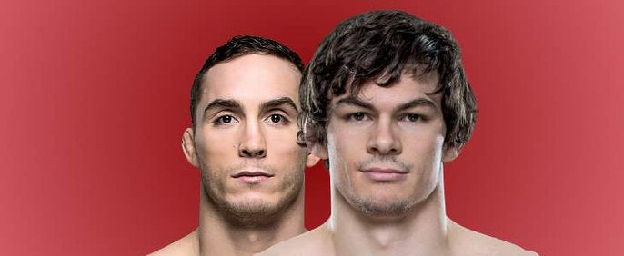 Tony Martin x Olivier Aubin Mercier