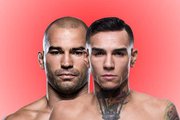 Artem Lobov x Andre Fili