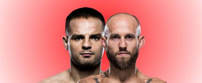 Damian Stasiak x Brian Kelleher