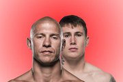 Donald Cerrone x Darren Till