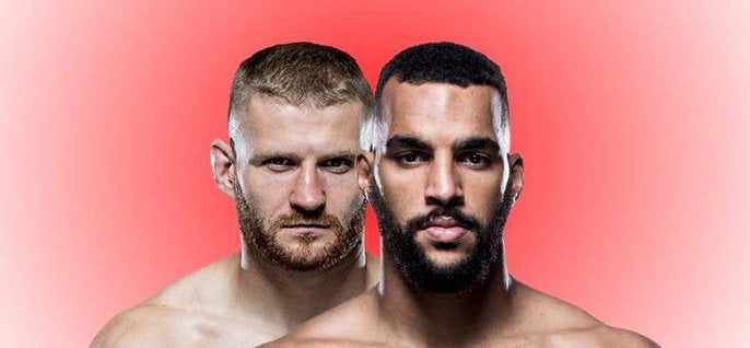 Jan Balchowictz x Devin Clark