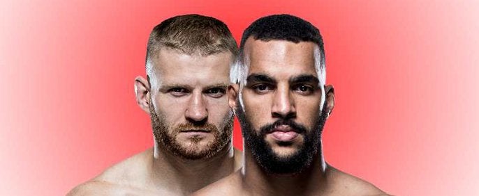 Jan Balchowictz x Devin Clark