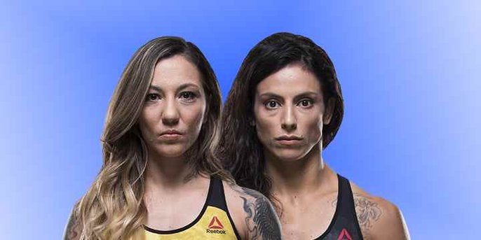 Kalindra Faria x Mara Romero Borella