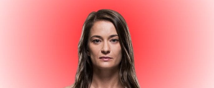 Karolina Kowalkiewicz x Jodie Esquibel