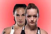 Yana Kunitskaya e Lina Lansberg se empolgam com luta no UFC 229