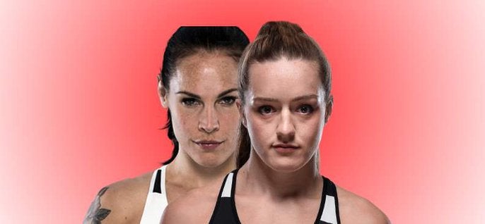 Lina Lansberg x Aspen Ladd