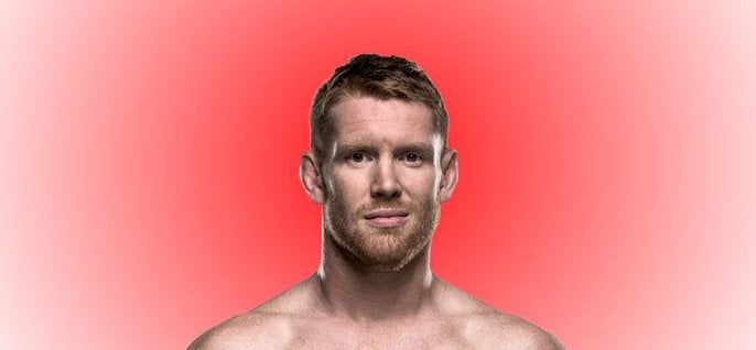 Sam Alvey x Ramazan Emeev